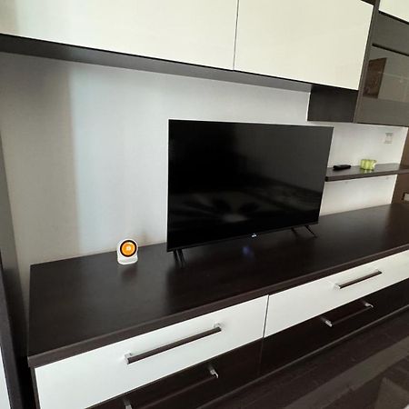 Apartament Cozy Dragasani Eksteriør bilde