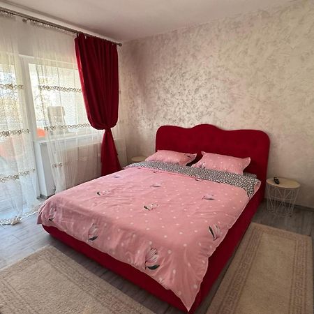 Apartament Cozy Dragasani Eksteriør bilde