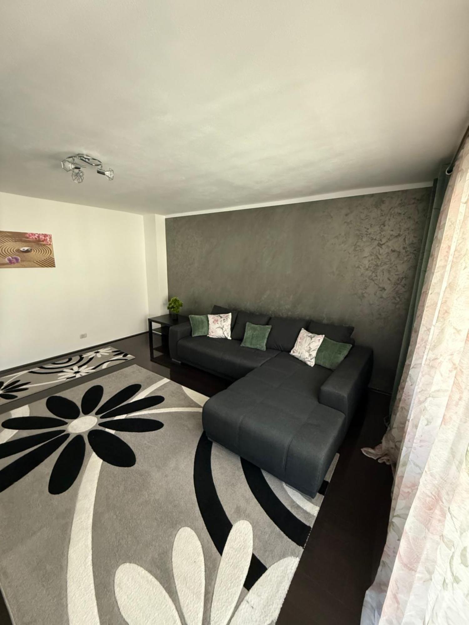 Apartament Cozy Dragasani Eksteriør bilde