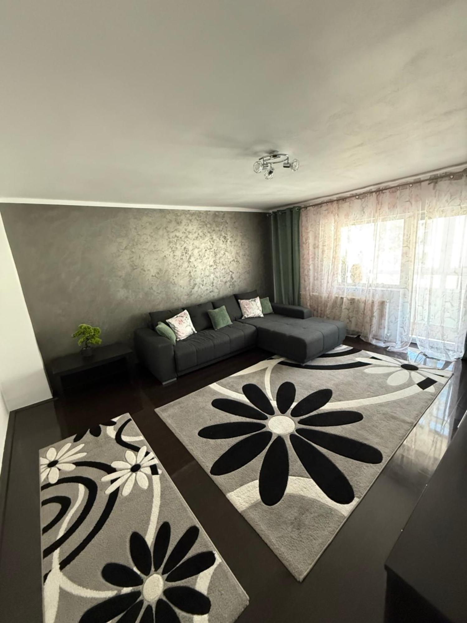 Apartament Cozy Dragasani Eksteriør bilde