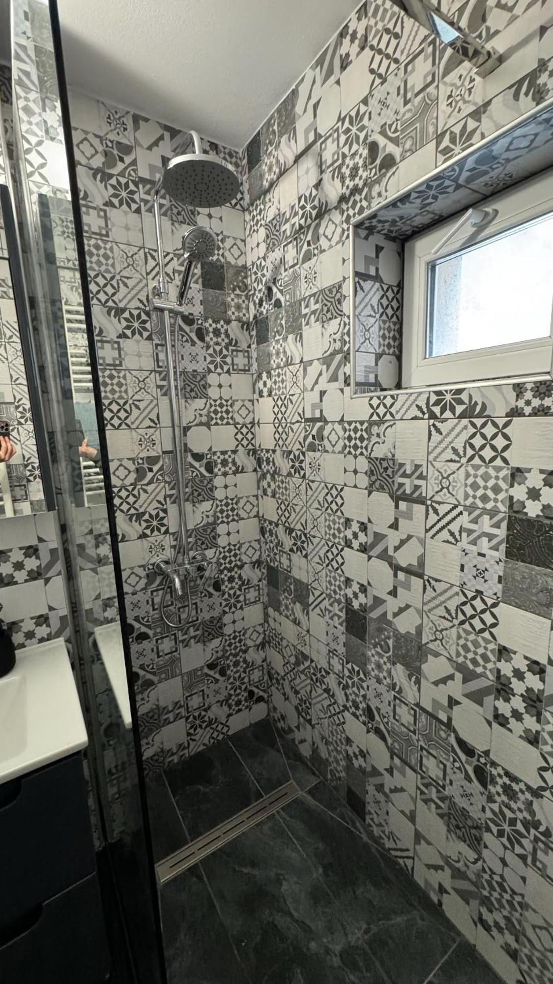 Apartament Cozy Dragasani Eksteriør bilde