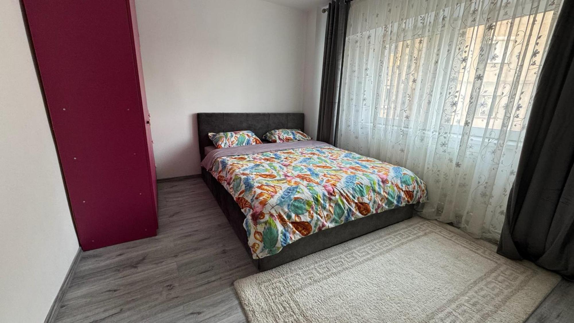 Apartament Cozy Dragasani Eksteriør bilde