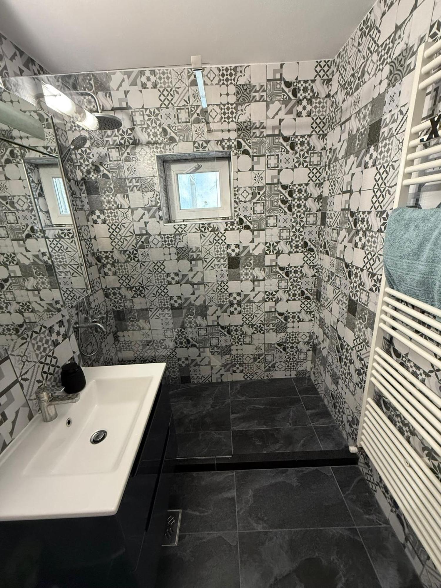 Apartament Cozy Dragasani Eksteriør bilde