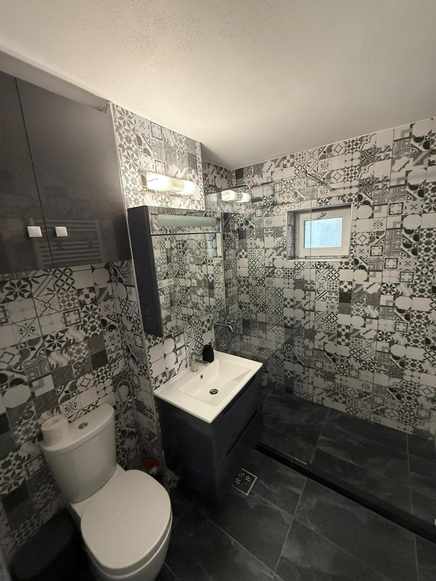 Apartament Cozy Dragasani Eksteriør bilde