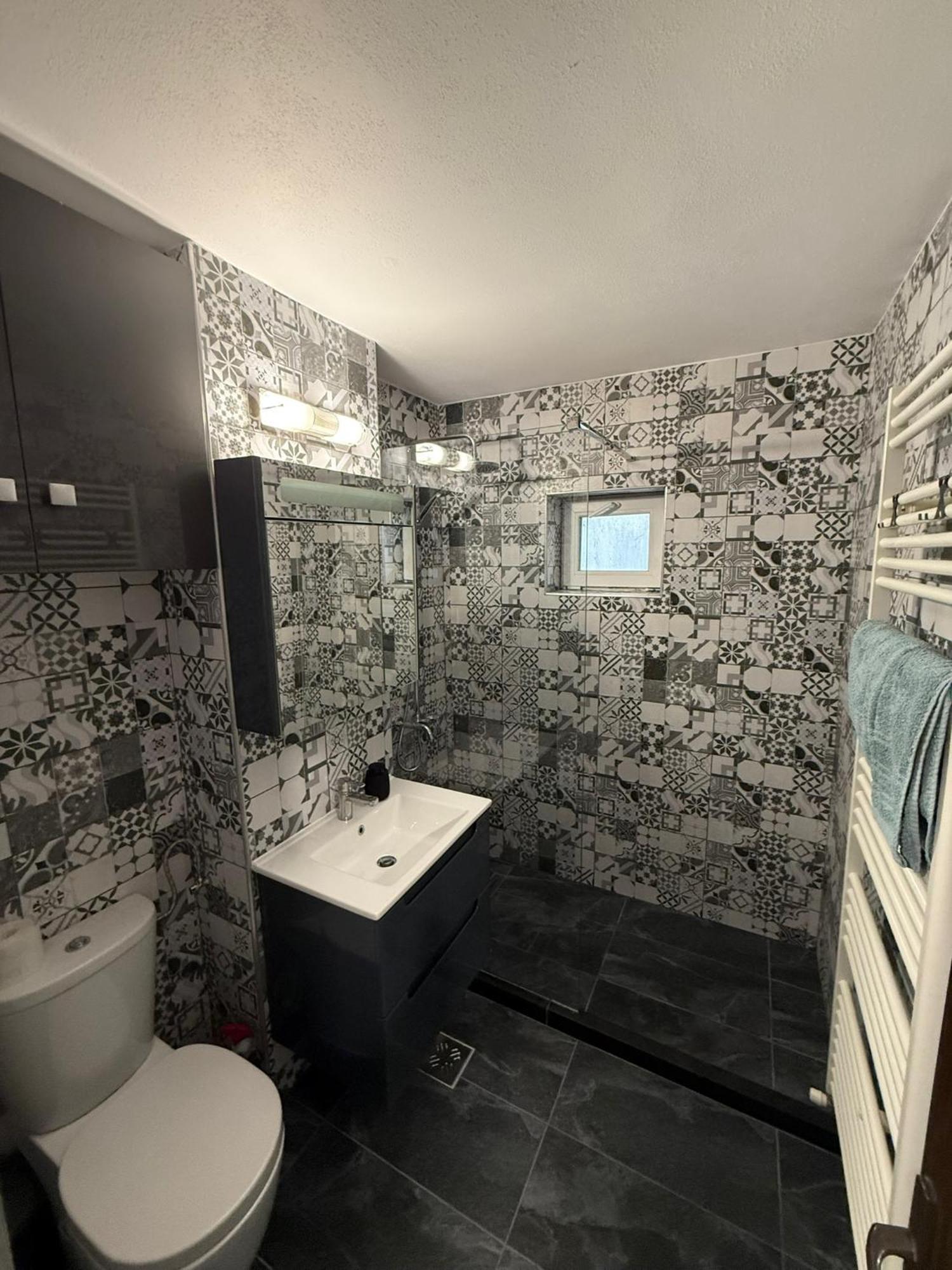 Apartament Cozy Dragasani Eksteriør bilde